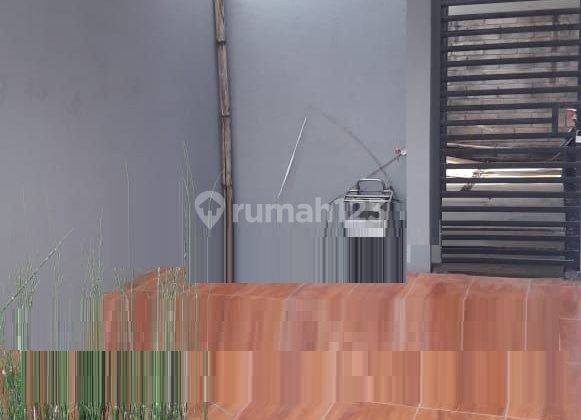 Rumah Minimalis Hook Siap Huni Awiligar Bandung 2