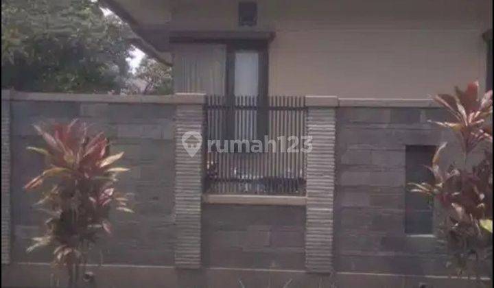 Rumah Minimalis Hook Siap Huni Arcamanik 2