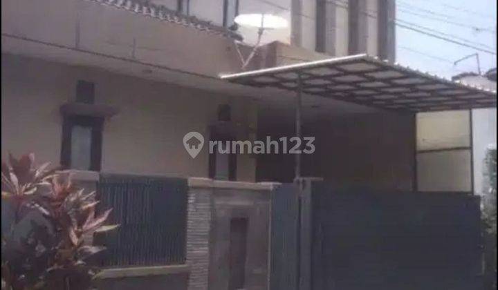 Rumah Minimalis Hook Siap Huni Arcamanik 1