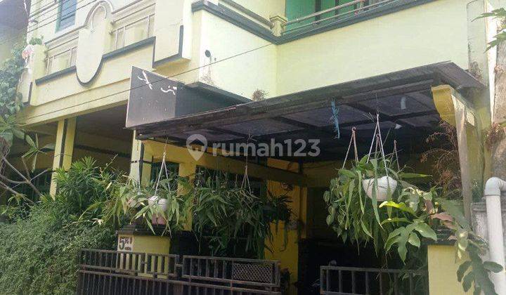 Rumah Minimalis Siap Huni Bandung Barat 1