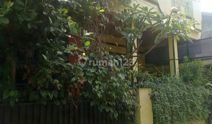 Rumah Minimalis Siap Huni Bandung Barat 2