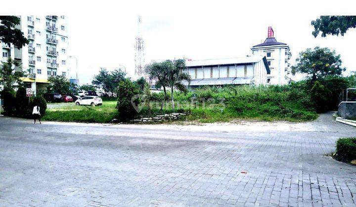 Tanah Matang siap Bangun Kawaluyaan Soekarno Hatta 1