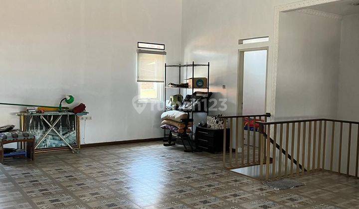 Rumah Minimalis Siap Huni Antapani Bandung 2