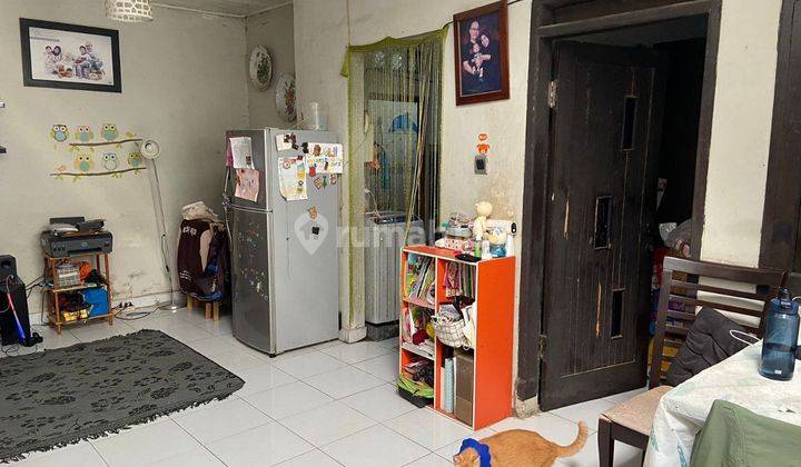 Rumah Minimalis Siap Huni Margahayu Bandung 2