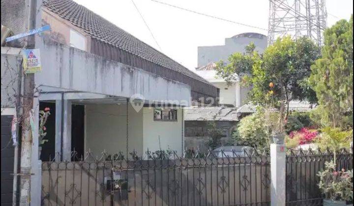 Rumah Minimalis Dan Kosan Aktif Siap Huni Dago Buahbatu 2