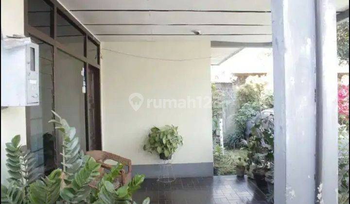 Rumah Minimalis Dan Kosan Aktif Siap Huni Dago Buahbatu 1