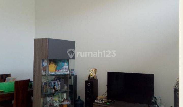 Rumah Minimalis Siap Huni Chrerry Field Buahbatu 2