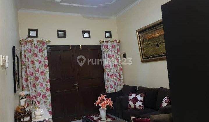 Rumah Minimalis Siap Huni Chrerry Field Buahbatu 2