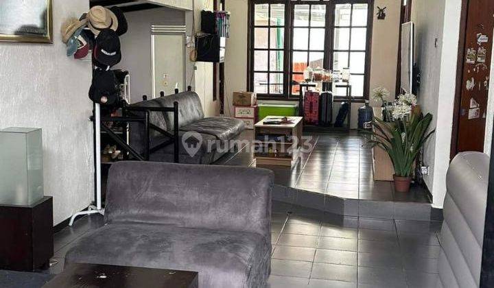 Rumah Minimalis Siap Huni Cigadung Bandung 2