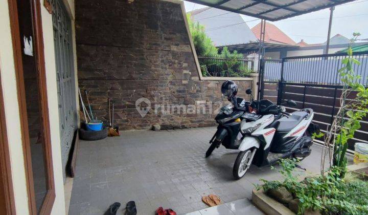 Rumah 2 Lantai Siap Huni Turangga Bandung 2