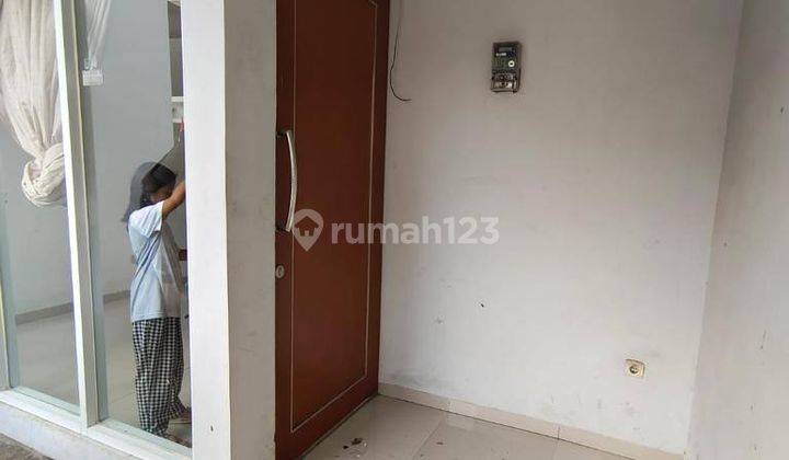 Rumah Minimalis siap Huni Buahbatu Bandung 2