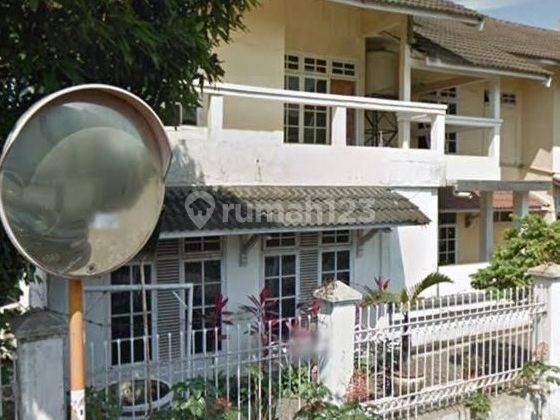 Rumah Minimalis Siap Huni Buahbatu Bandung 1