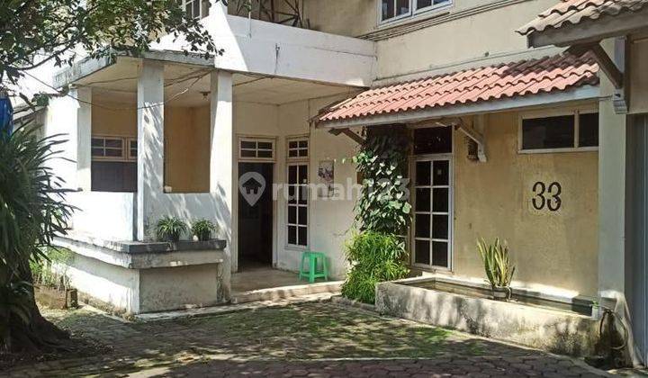 Rumah Minimalis Siap Huni Buahbatu Bandung 2