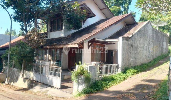 Rumah Terawat Hook Siap Huni Cigadung Bandung 1