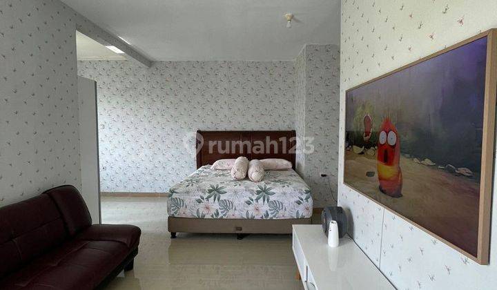 Rumah Minimalis Full Furnish Siap Huni Ciwastra 2