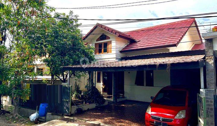 Rumah Minimalis Siap Huni Grand Pinus Regency 1