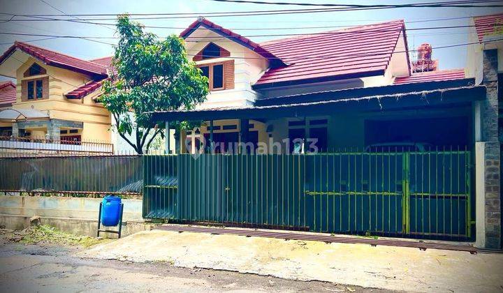 Rumah Minimalis Siap Huni Grand Pinus Regency 2