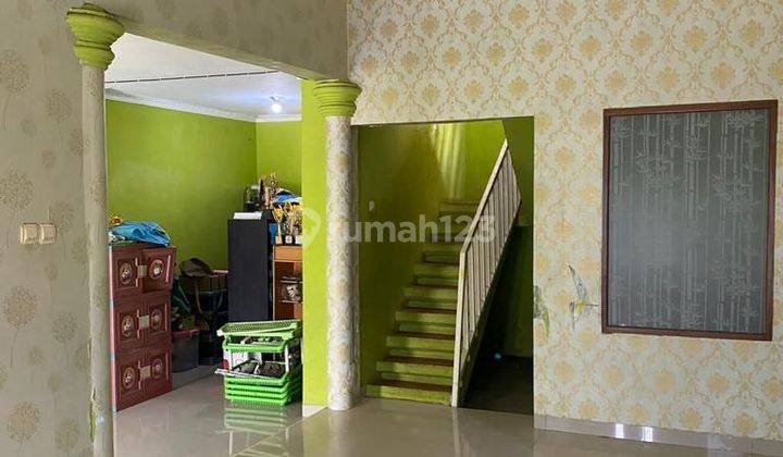 Rumah Minimalis Siap Huni Kiaracondong Bandung 1