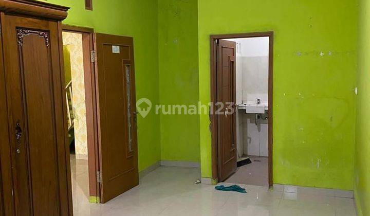 Rumah Minimalis Siap Huni Kiaracondong Bandung 2