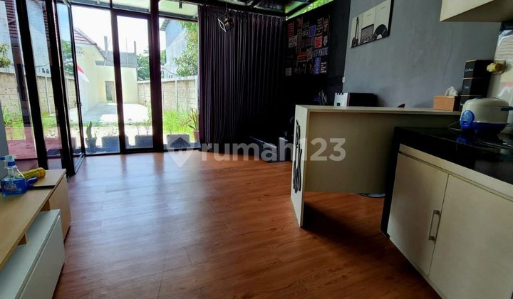 Rumah Minimalis Siap Huni Arcamanik Bandung 2