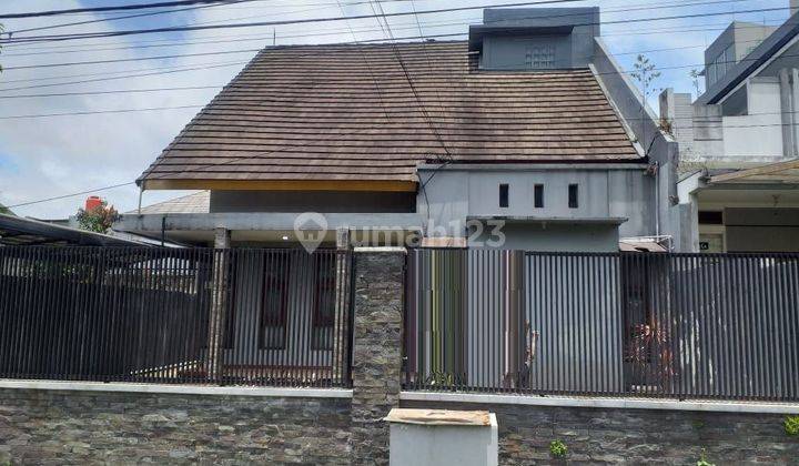 Rumah Minimalis Siap Huni Sariwangi Parongpong 1