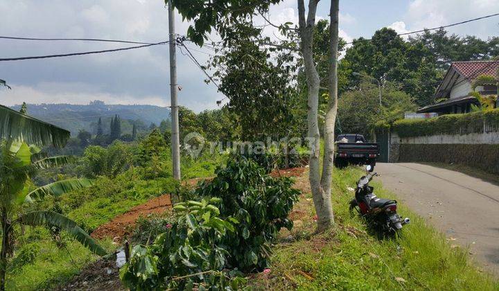 Tanah Matang Siap Bangun Dago Pakar Bandung 1