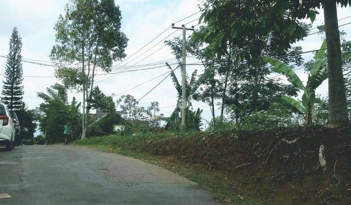 Tanah Matang Siap Bangun Dago Pakar Bandung 2