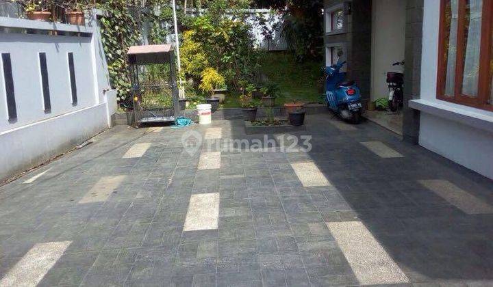 Rumah Mewah Siap Huni di Sukajadi Bandung 2