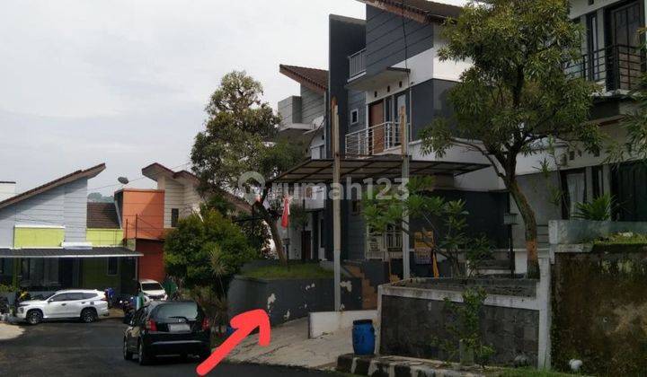 Rumah Minimalis Siap Huni Bandung City View 2