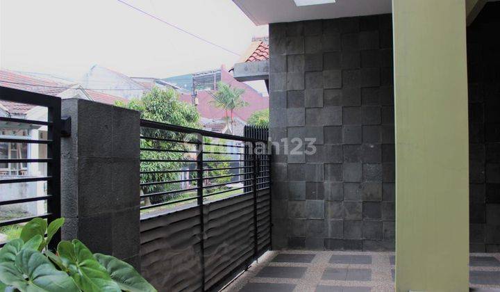 Rumah Minimalis Siap Huni Margahayu Raya 2