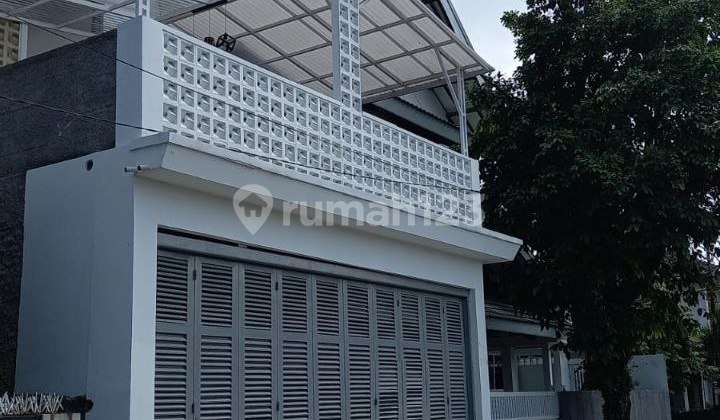 New House Position Hook Turangga, Bandung 2