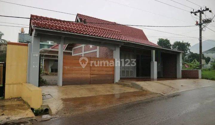 Rumah Dan Ruko Strategis Dekat Pintu Toll Cileunyi Bandung 1