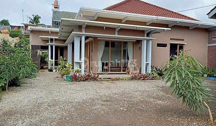 Rumah Dan Ruko Strategis Dekat Pintu Toll Cileunyi Bandung 2