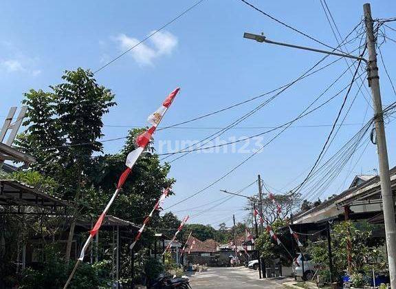 Rumah Minimalis Siap Huni Ciwastra Buah Batu Bandung 2