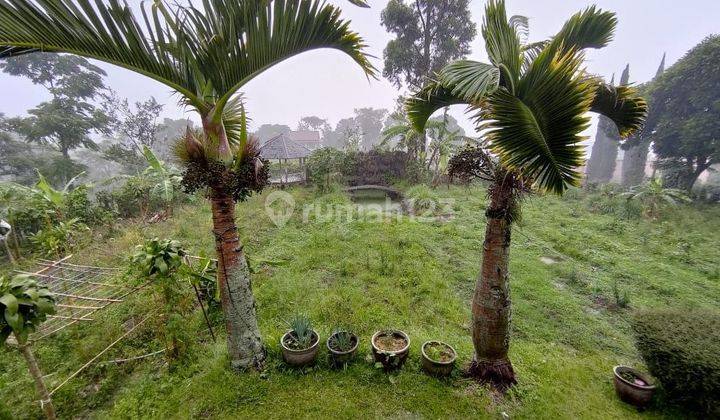 Tanah Matang siap Bangun Lembang Bandung Barat 1