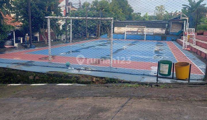 Tanah Matang siap Bangun Ujung Berung, Bandung 1