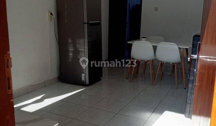 Rumah Minimalis Siap Huni Buahbatu Bandung 2