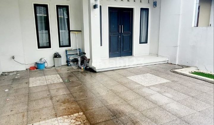 Rumah Minimalis Siap Huni Arcamanik Bandung 2