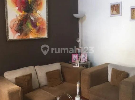 Rumah Minimalis Siap Huni Arcamanik, Bandung 2