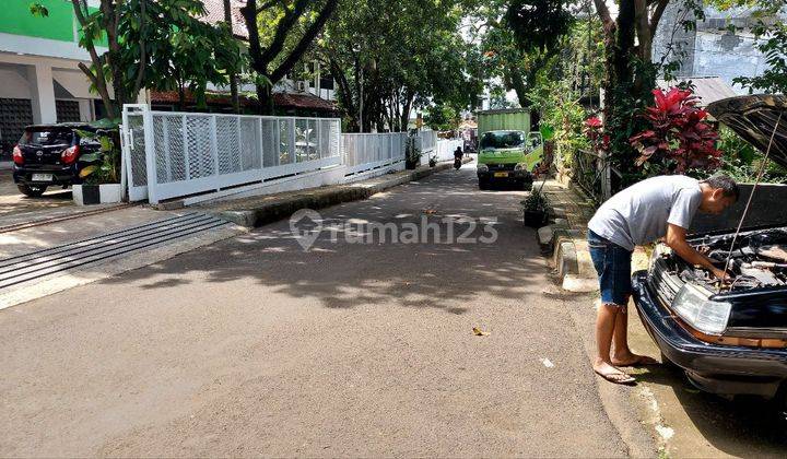 Rumah Minimalis Siap Huni Dago, Bandung  2