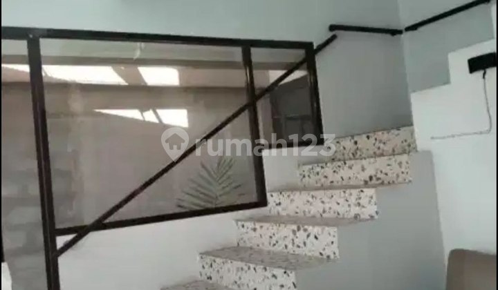 New Ready-to-Occupy House in Pasteur, Bandung City 2