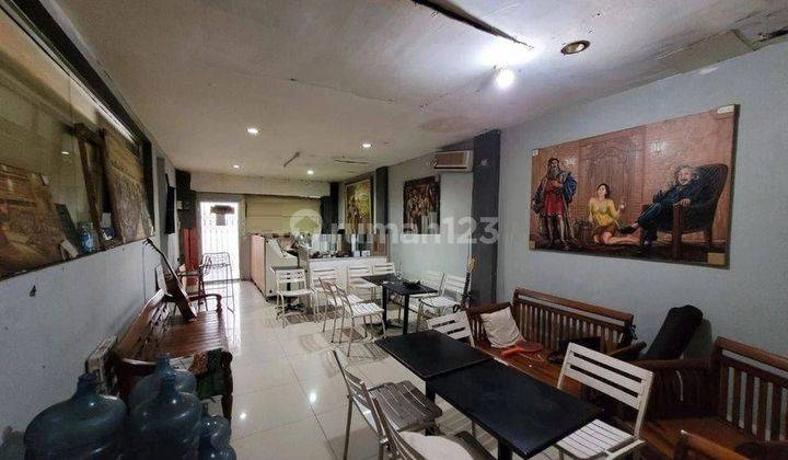 Rumah Cocok Untuk Usaha Dekat Asia Afrika Bandung 2