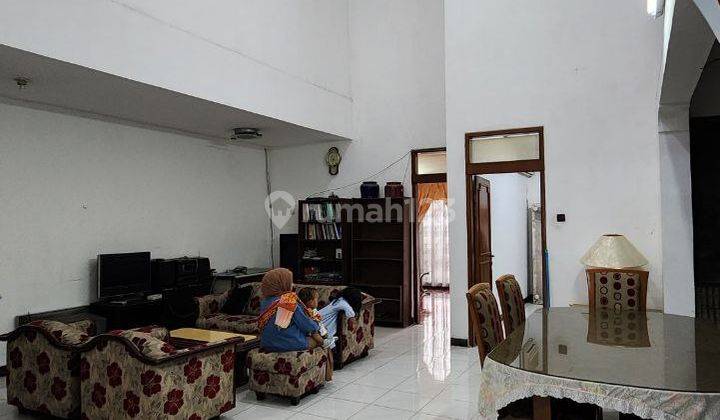 Rumah Siap Huni area Turangga Bandung Kota 2