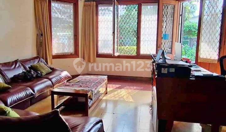 Rumah  Murah di Sayap Riau Bagus Bandung Kota 2