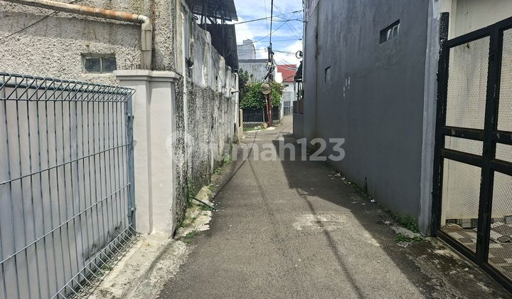 Rumah Minimalis Siap Huni Ciateul Bandung 2