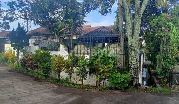 Rumah Terawat Siap Huni Arcamanik Bandung 2