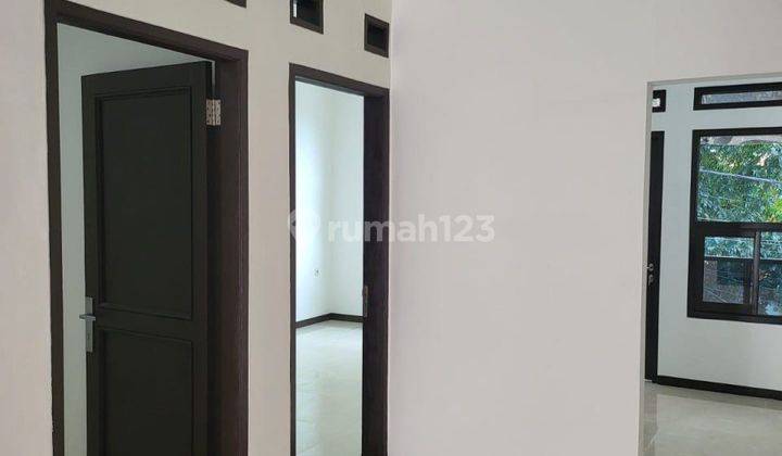 Rumah Baru Minimalis  2 Lantai Turangga Lengkong Bandung 2