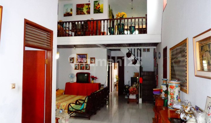 Minimalist House Ready to Occupy Turangga Buahbatu 2