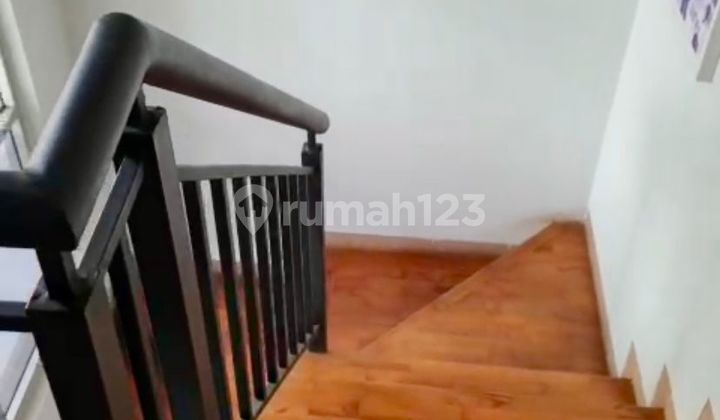 Rumah Minimalis Full Furnish Siap Huni Buana Soetta Bandung 2