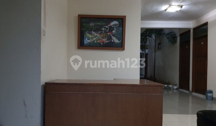 Rumah dan Kost Aktif Siap Huni Tubagus Ismail  2